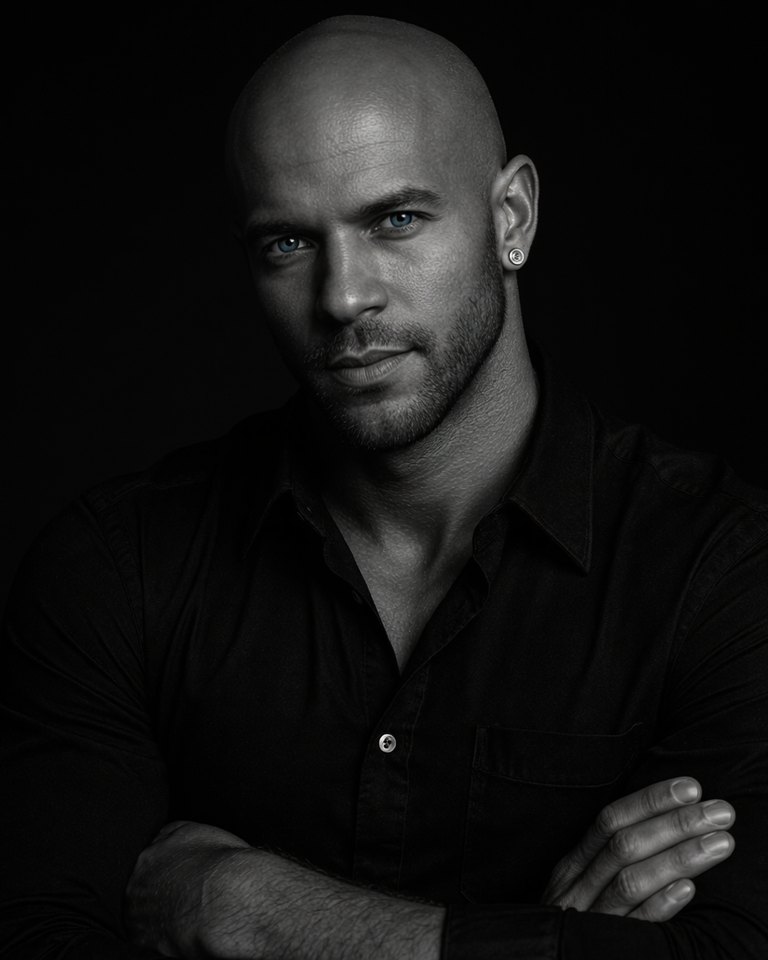 JT Taylor, MS, MBA